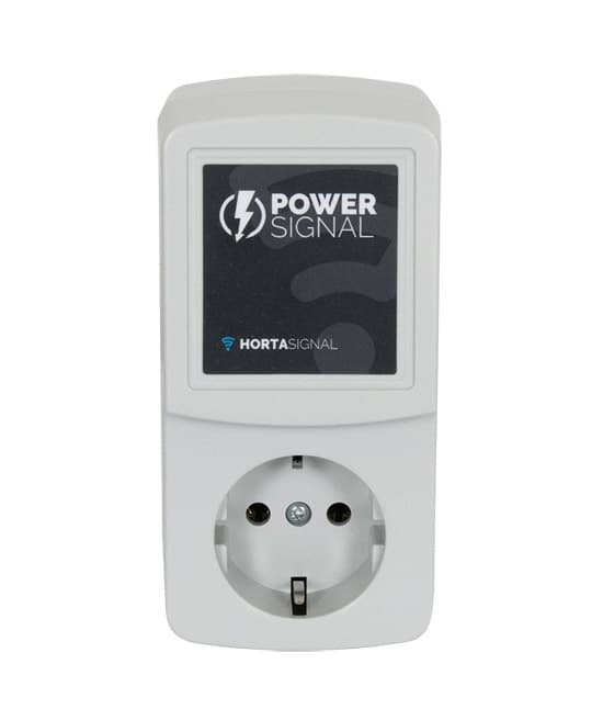 Czujnik zasilania PowerSignal