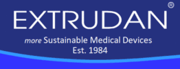 Extrudan logo