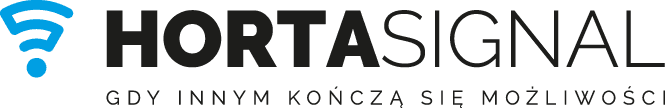HortaSignal logo